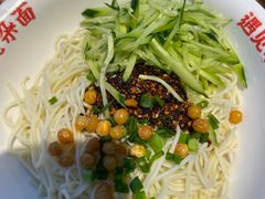 -川正旺江湖菜(三元桥店)
