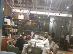 -稻香酒家·34年老字号·港式粤菜(汉街店)