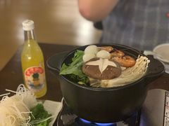-汤泉良子(金源店)