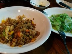 -绿茵阁牛扒餐厅(客村店)