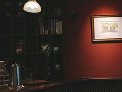 -RUMORS COFFEE ROASTERY鲁马滋咖啡(湖南路店)