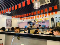 -三不牛腩(宾虹路店)