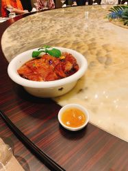 -安蒂娅美兰酒店·宴会厅