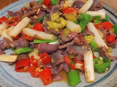 -静一餐厅·湖北菜(前门创始店)
