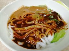 沙茶粿-华威达牛庄(黄埔大道西店)