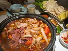 -王妈热卤·川味馆(海昌店)