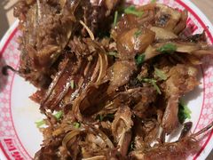 -满园烤鸭·春饼(太原街万达店)