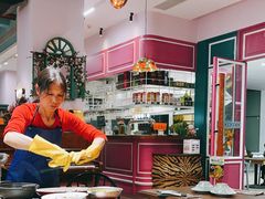 -马来西亚肉骨茶汤·招牌螃蟹·烧鸡·呷喱吧吧(海上世界店)