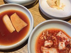 -泥炉烧肉师(新街口金銮巷店)