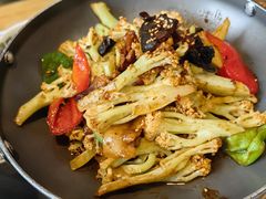 -武庄主特色炒鸡(周恩来纪念馆店)
