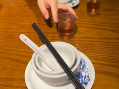 -宴武夷·匠心闽味(印象大红袍店)