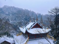 -莫干山风景区