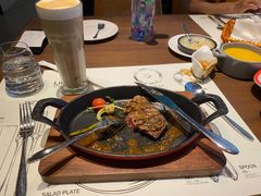 -西堤牛排(合肥之心城店)