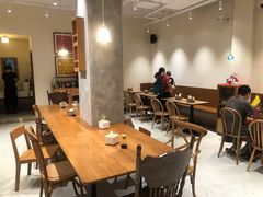 大堂-小豆海棠(人民南路店)