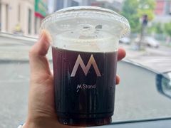 -M Stand(宁波万象城店)