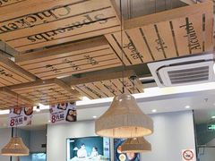 -豪享来中西餐厅(隆昌店)