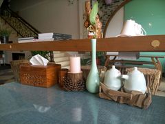 -茶油香闽南菜·花园餐厅(前埔店)