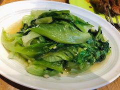 炒时蔬-天山传奇新疆菜(SKLP店)