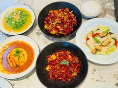 -火婆子·川小馆(扬韬科技广场店)