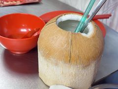 -黄亚华小食店(Jalan Alor)