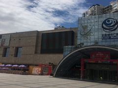 -乐海城市广场(同安店)