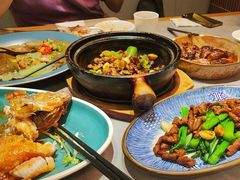 -啫神·广州地标美食(北京路店)