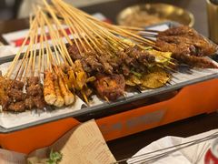 -林二哥宜烤官·宜宾小烧烤