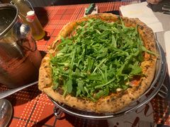 -Primo·丽莫意大利窑烤披萨