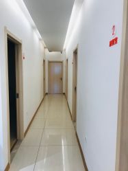 -橘西产后康复中心