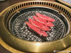 -橘焱胡同烧肉夜食(BFC外滩金融中心店)