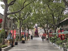 -lululemon(新天地店)