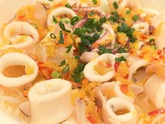 -新成海港大酒楼(康华路店)