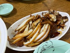-正亮海鲜(人民西路店)
