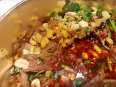 -盛香亭热卤(万象城店)