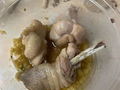 -威邵鸡煲(西华路总店)