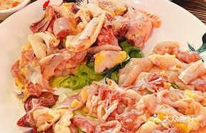 Fresh Free-Range Chicken Breast