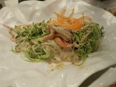 -汇贤府·李氏鲁菜(五棵松店)