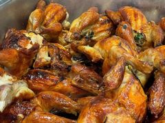 -吴山烤禽 (吴山路店)