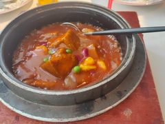 -千百味红餐厅·非遗江西菜(绿地双子塔总店)