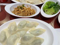 -喜家德虾仁水饺(深圳印力中心店)