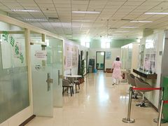 -慈铭体检(世纪城分院)