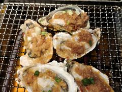 -俊熙家点餐式自助烤肉店(1227广场店)