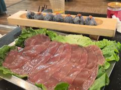 -耙二哥腰片王老火锅(双碑总店)