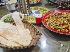 -灶东家民间菜(回兴店)