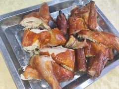 -南沙辉记烧鸡·荔枝木炭火吊烧(旧镇店)