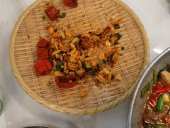 -太湖人家·喝土鸡汤·品太湖三白(动物园店)