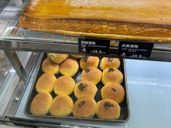 -甜嘟嘟烘焙坊(舒城路店)