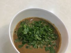 秘制麻酱-阳坊胜利涮羊肉(禧乐汇店)