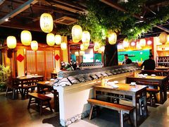 大堂-田边二娃子·湖南民间菜