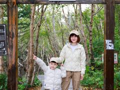 -白草畔自然风景区